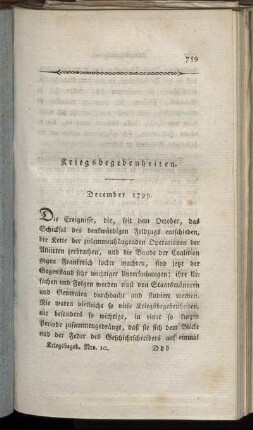 December 1799