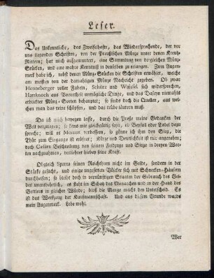 Leser.