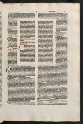 23r-34r, Colla. III.