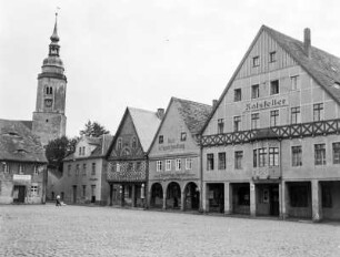 Schönberg Kr. Görlitz