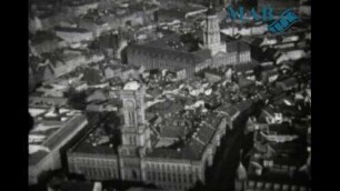 Mit dem Luftschiff über Berlin – Filmsammlung Kammerich