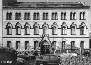 Kongregation der Grauen Schwestern von der Hl. Elisabeth; Berlin, Mitte