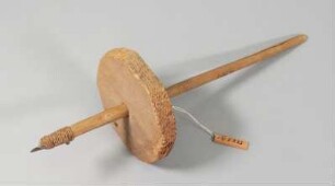 dribal (Finsch)