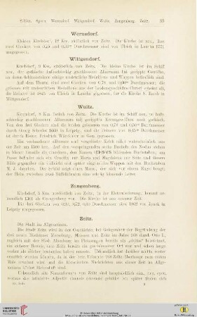 ⟦Wernsdorf⟧