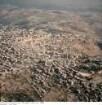Israel: Bethlehem Luftaufnahme