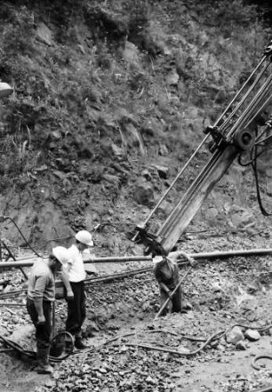 Triberg: Schwarzwaldbahn