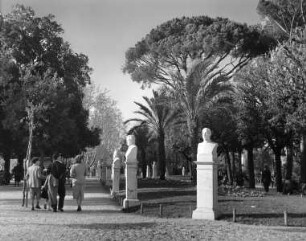Parco Gianicolense