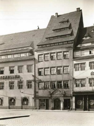 Lißkirchner Haus