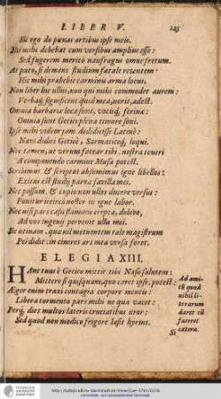 Elegia XIV.