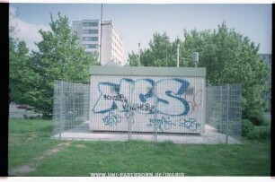 NCS