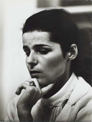 Petra Werner