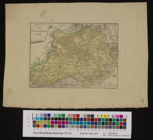 Der Ruppinische Creis