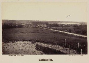 Hadersleben