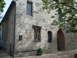 Erfurt: Lorenzkirche