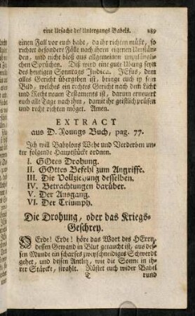 289-299, Extract.
