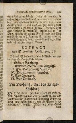 289-299, Extract.