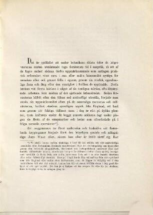 Kritisk Granskning af Mossorna uti Dillenii Historia Muscorum : Programm af S. O. Lindberg