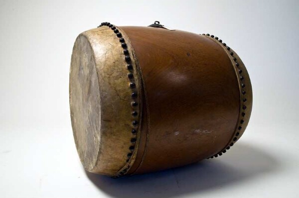 Cylinder drum