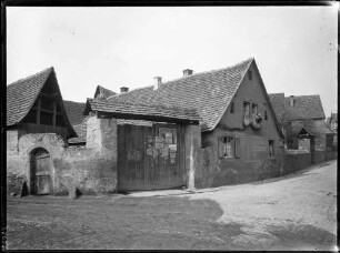 Weinheim Grundelbachstraße 65