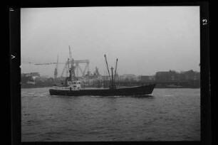 Süder-Piep (1963), NDL.- Norddeutscher Lloyd, Bremen