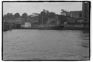 Lankenauersand (1963), Meyer, Brake