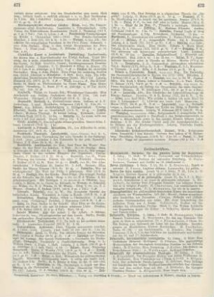 Zeitschriften