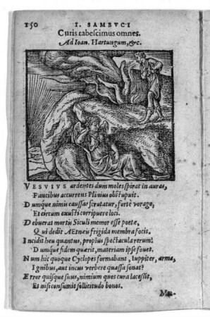 Curis tabescimus omnes.