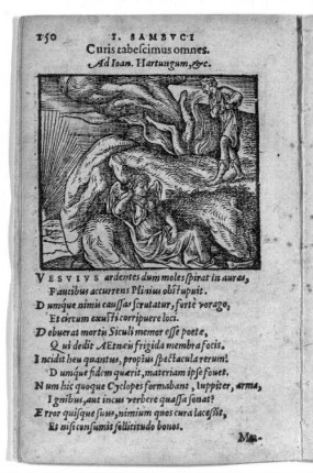 Curis tabescimus omnes.