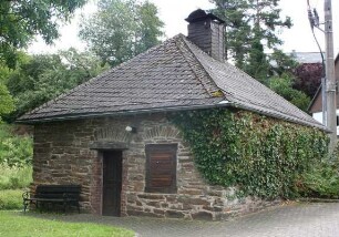 Backhaus; Haiger, Inselstraße