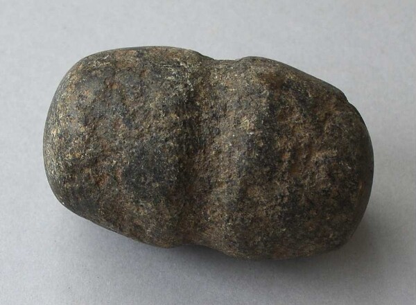 Stone hammer