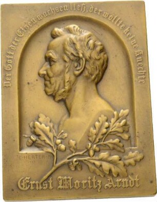 Ernst Moritz Arndt