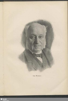 Otto Weickert