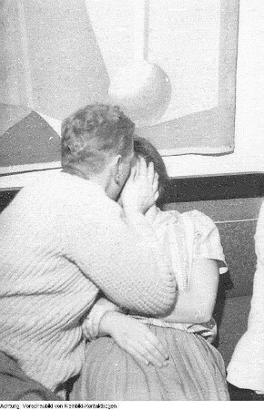Party, 12. Dezember 1964