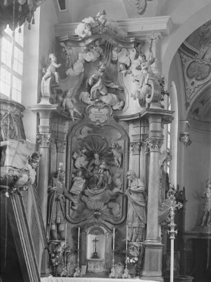 Marienaltar