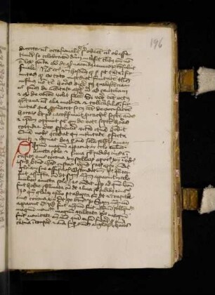 Guilelmus de Malliaco: In assumptione BMV. (S59)