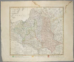 Charte von Polen