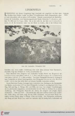 Lindenfels