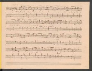 Allegro grazioso; pf; B-Dur; H 339