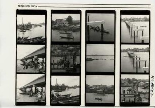 Zenith, Port Harcourt, 1980
