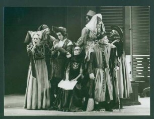 Gianni Schicchi (GIacomo Puccini)