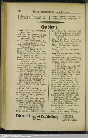 Gablenz