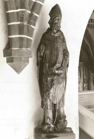 Heiliger Nicolaus