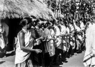 Khond Tanz (Deutsche Indien-Expedition 1926/1929 - 6. Nordindien)