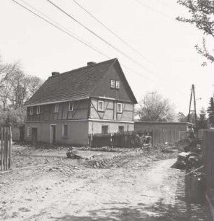Bauernhaus, Sankt Egidien
