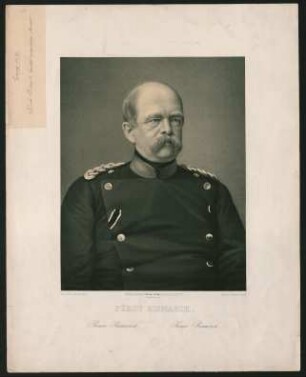 Fürst Bismarck