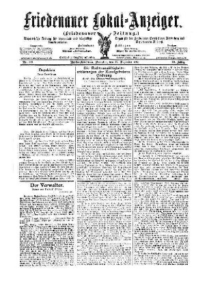 Nr. 301, 23.12.1913