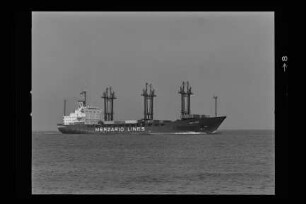 Medi Star (1981), Schuldt.- H. Schuldt, Hamburg