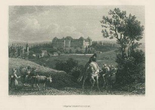 Pommersfelden