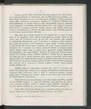 Nonnulla De Atropini Viribus Physiologicis Usuque Ejus Medico-Practico.
