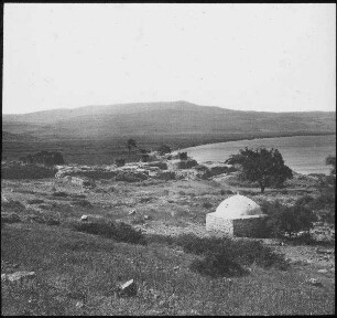 See Genezareth Magdala
